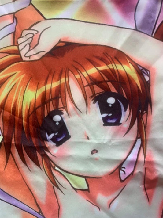 ★38 purchase bonus type body pillow cover used genuine product