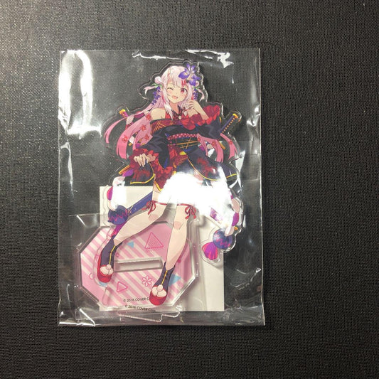 hololive Ayame Hyakki Joypolis Acrylic Stand Acsta