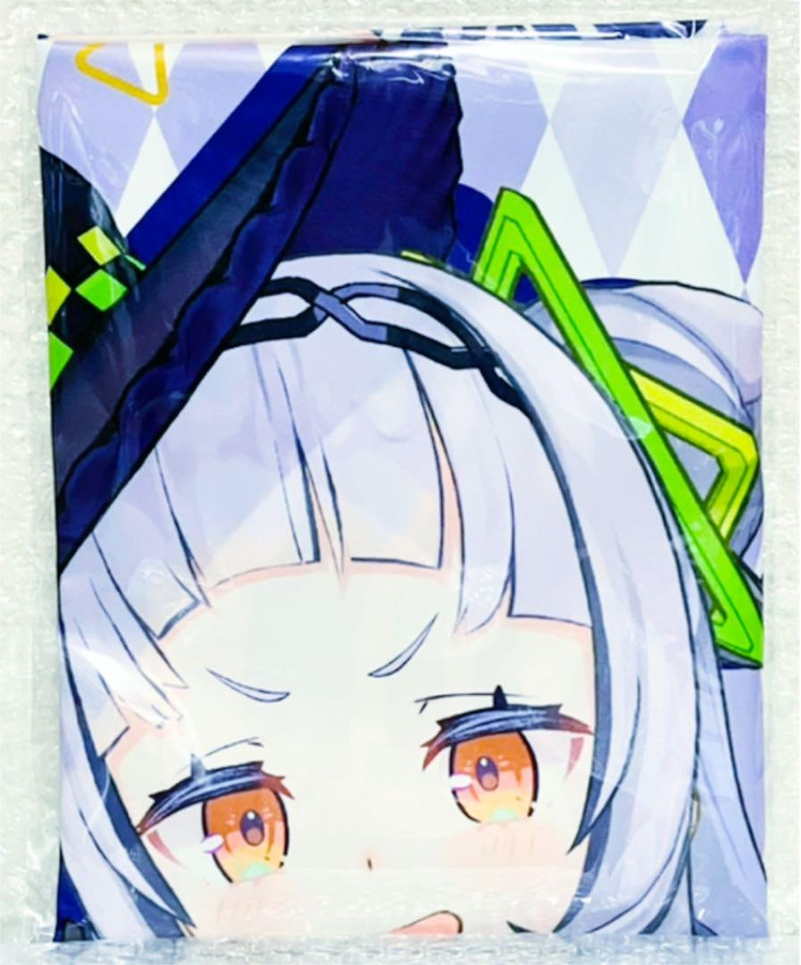 hololive Festival Cloth Poster Shion Murasaki