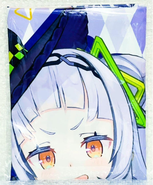 hololive Festival Cloth Poster Shion Murasaki