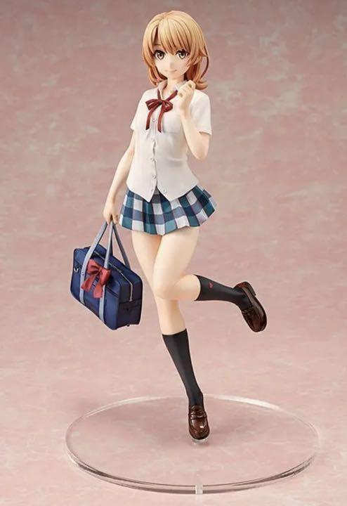 Hobby Japan Ore Guile Iroha Isshiki Figure