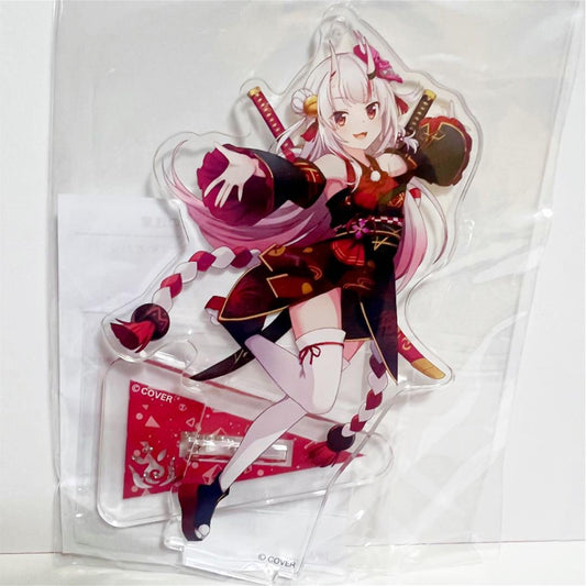 hololive Ayame Hyakki Acrylic Stand Hololive Expo