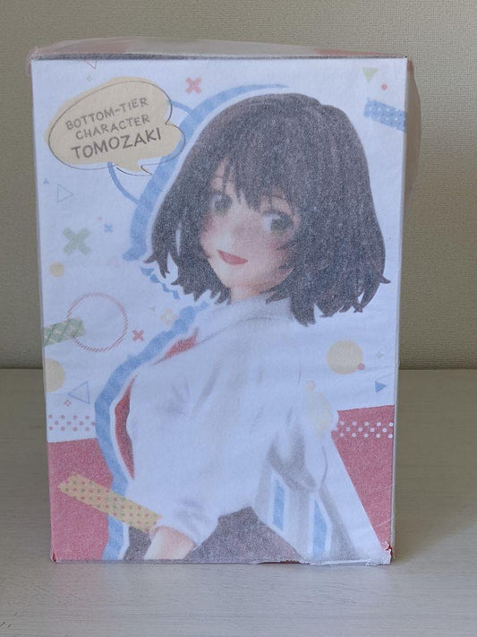 Weak character Tomozaki-kun "Aoi Hinami 1/7 figure