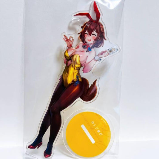 hololive Korone Inugami Acrylic Stand