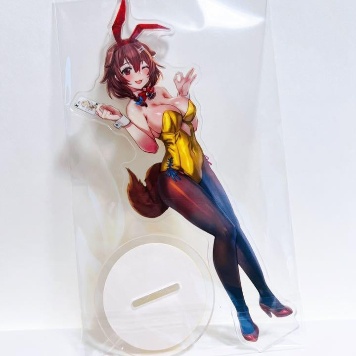 hololive Korone Inugami Acrylic Stand