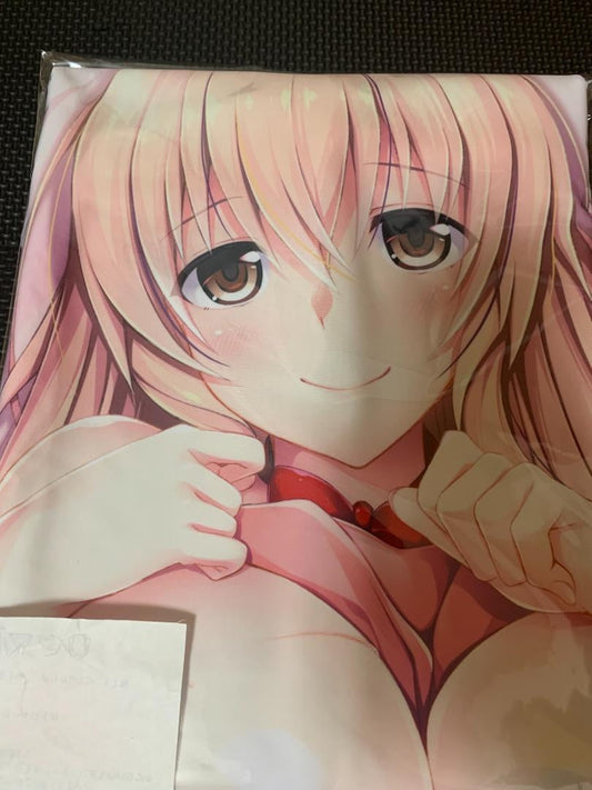 Dakikano Akagawa Otoha used genuine body pillow cover