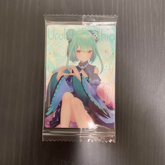 hololive Wafer Rushia Junba