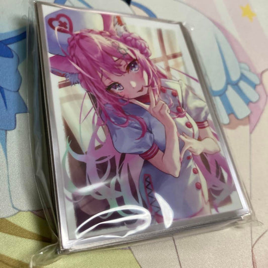 hololive Koyori Hakui Sleeve