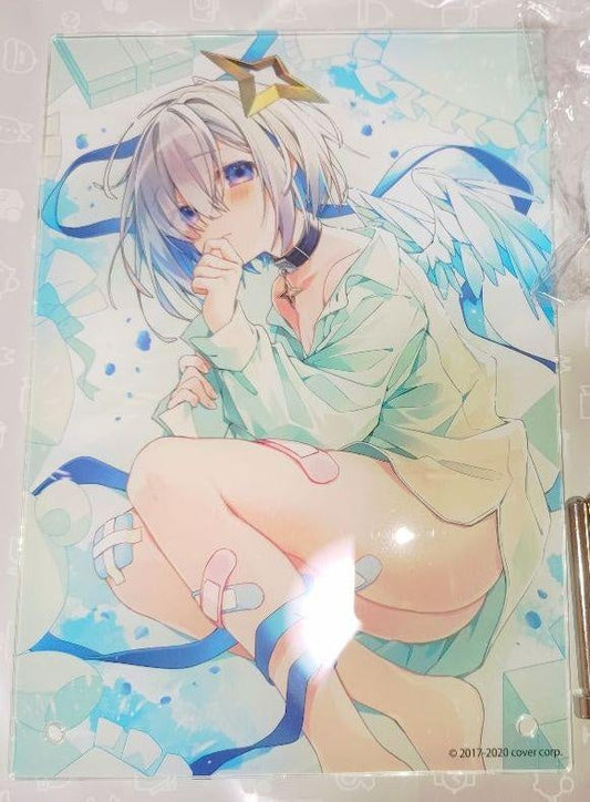 hololive Kanata Amane Birthday 2020 Acrylic Panel