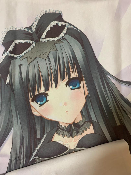 ★29 Purchasing privilege type body pillow cover used genuine product