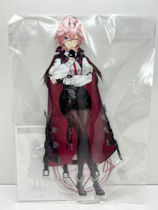 Official Hololive Hololive Holox lui Takane 3D acrylic stand