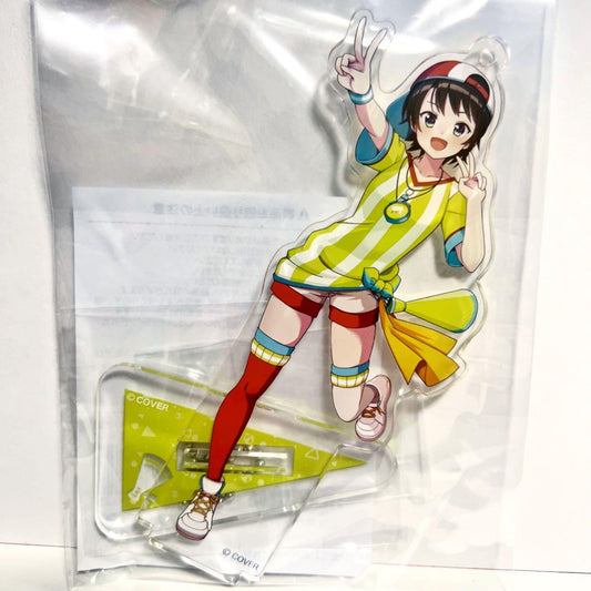 hololive Ozora Subaru Acrylic Stand Hololive Expo