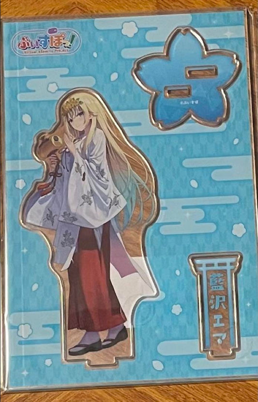 Vspo! Ema Aizawa acrylic stand Vspo