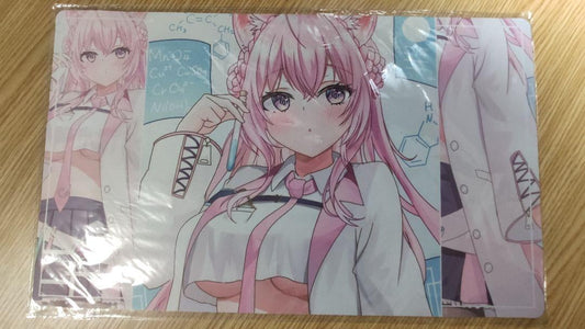 hololive Koyori Playmat Chaos Goddess