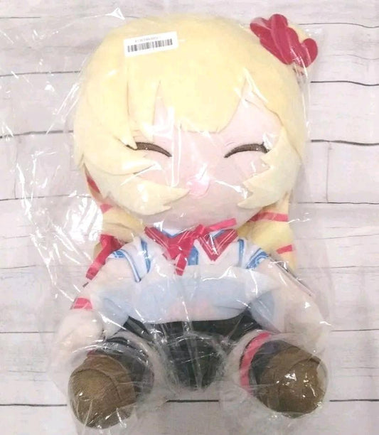 [Taikure imited] Akai Haato Big Stuffed Toy Smile ver plush toy hololive