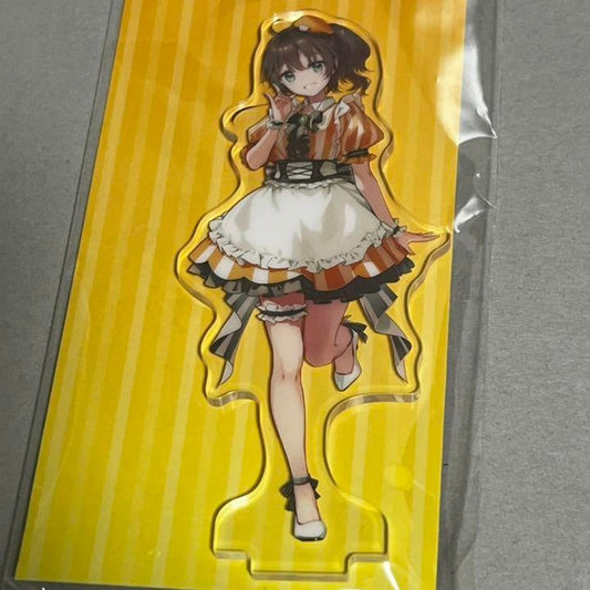 hololive Summer Festival Acrylic Stand Lawson