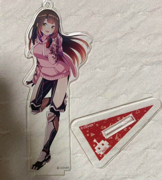 hololive Expo Expo Acrylic Stand Roboko