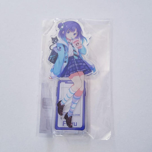 Is the Order a Rabbit? So cute girls Acrylic Stand Fuyu