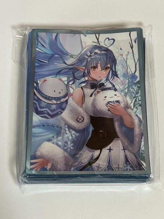 hololive Yukihana Lamy Sleeve