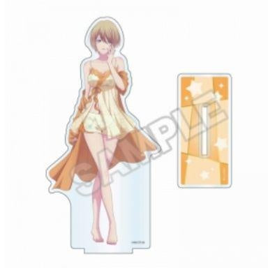 Goddess Cafe Terrace Good Night Time Acrylic Stand Momiji