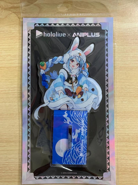 hololive ANIPLUS Acrylic Stand  Usada Pekora