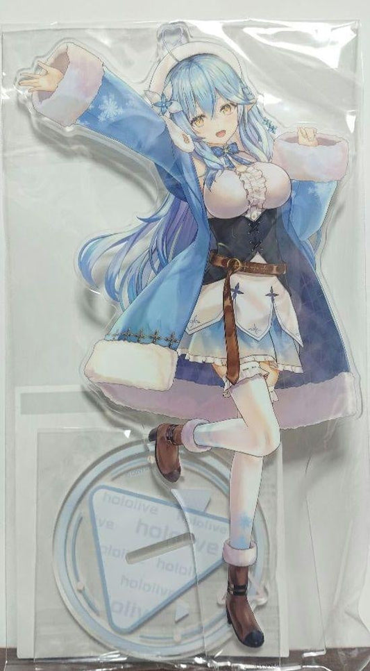 hololive acrylic stand Lamy Yukihana