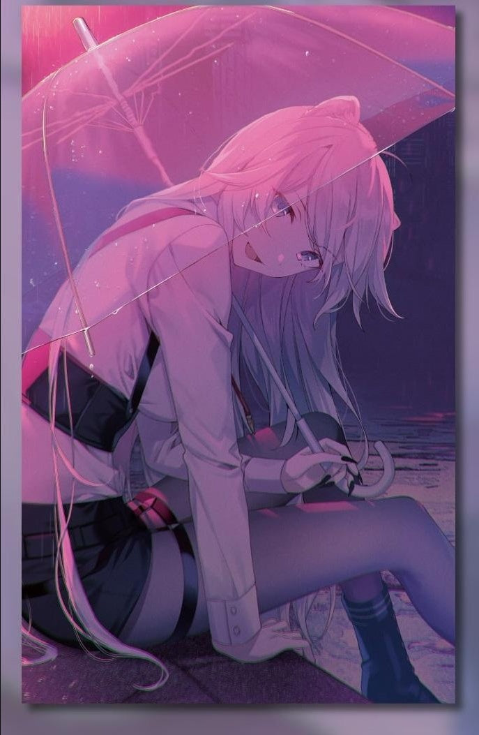 Shishiro Botan B2 Tapestry hololive Birthday Commemorative 2021 Goods