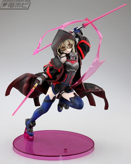Alter Fate/Grand Order Mysterious Heroine 1/7 Figure Events Limited Edition