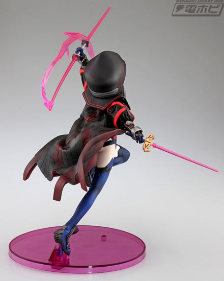 Alter Fate/Grand Order Mysterious Heroine 1/7 Figure Events Limited Edition