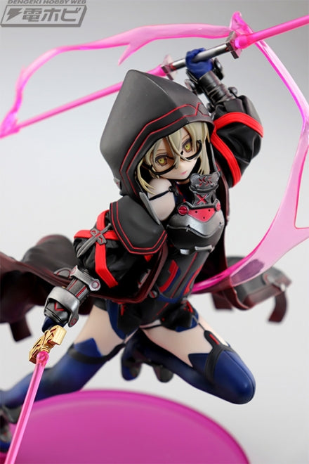 Alter Fate/Grand Order Mysterious Heroine 1/7 Figure Events Limited Edition