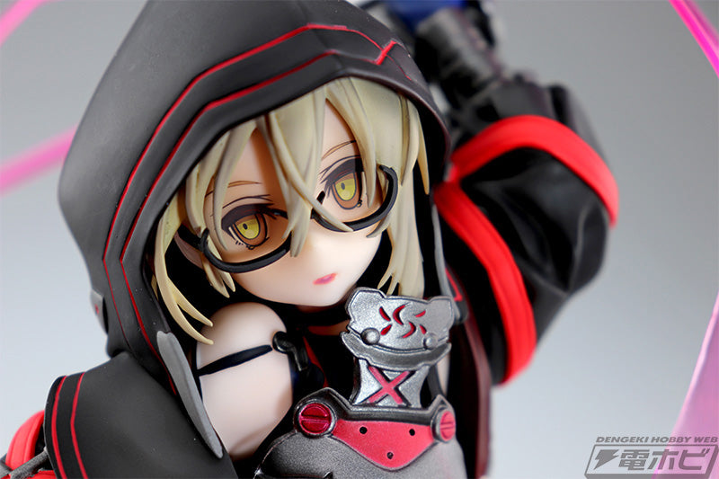 Alter Fate/Grand Order Mysterious Heroine 1/7 Figure Events Limited Edition
